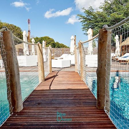 Studio Lilo 340 - Village Kawann Grand-Bourg  Exteriér fotografie