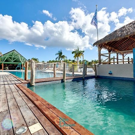 Studio Lilo 340 - Village Kawann Grand-Bourg  Exteriér fotografie