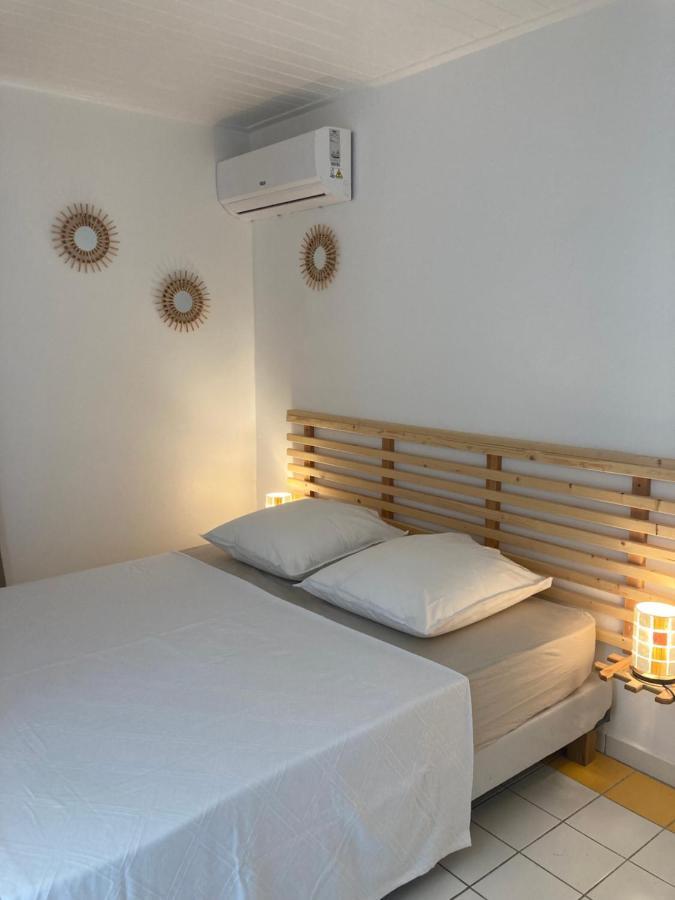 Studio Lilo 340 - Village Kawann Grand-Bourg  Exteriér fotografie