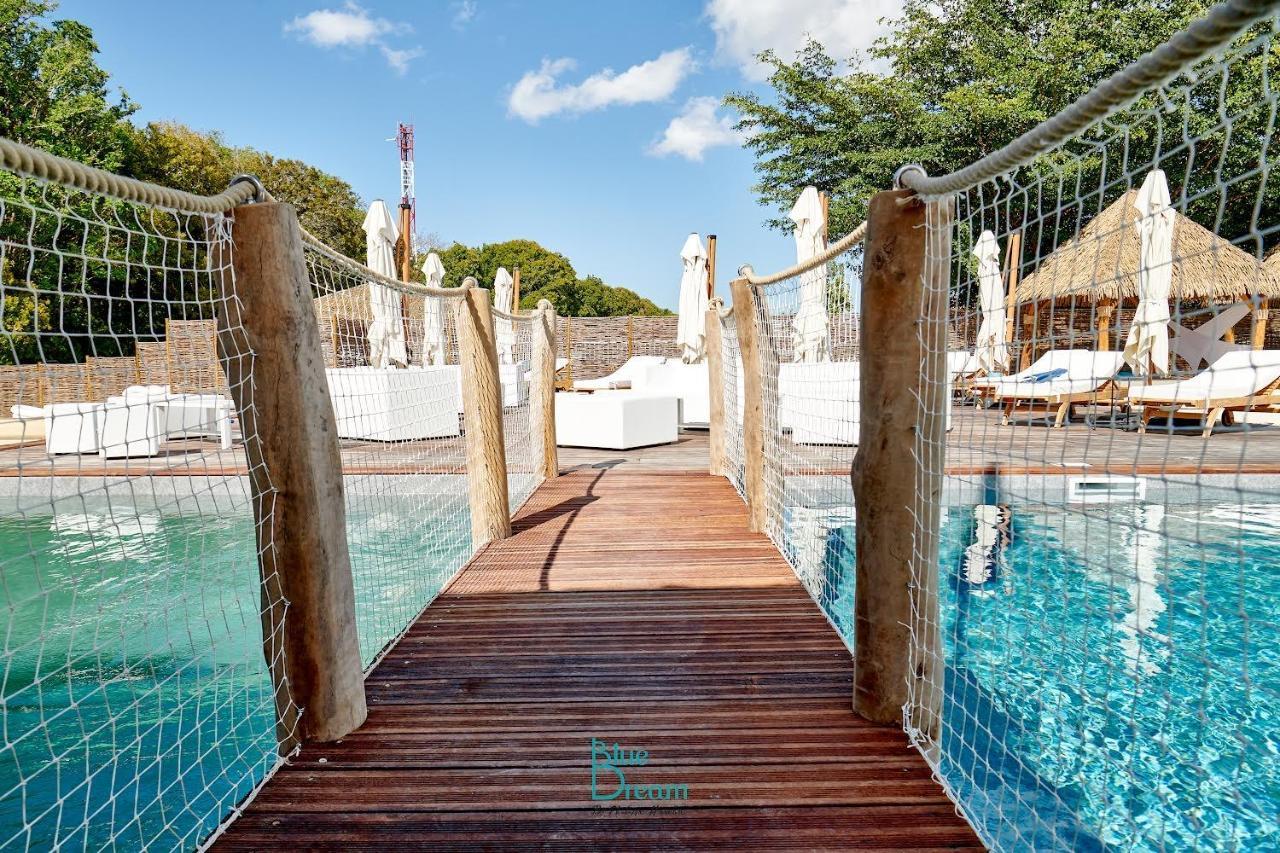 Studio Lilo 340 - Village Kawann Grand-Bourg  Exteriér fotografie
